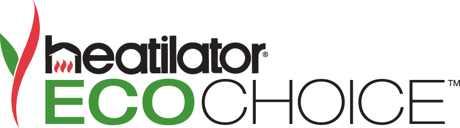Heatilator ECO-Logo